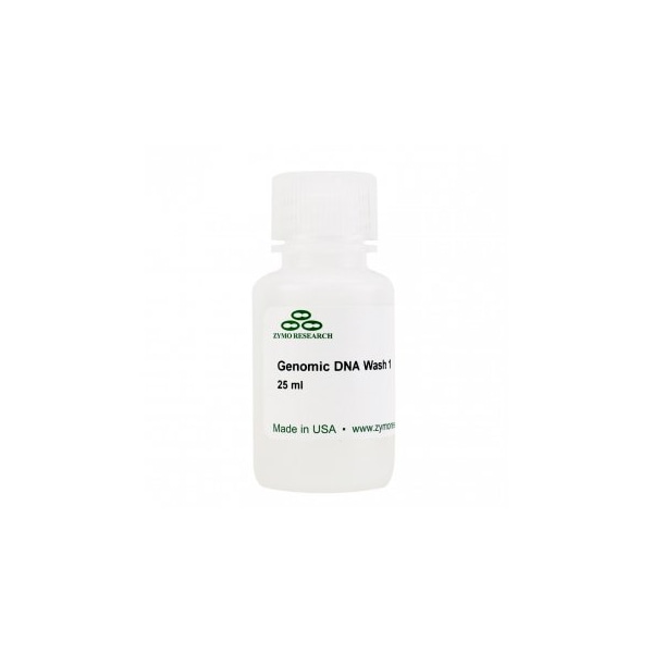Genomic DNA Wash 1, 25 ml